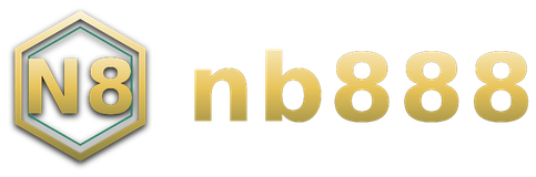 nb888 logo